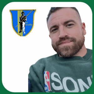 Ben Liptock (Lip)