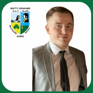 Caolan Convery