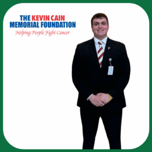 Kevin McNicholas
