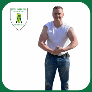 Michael Gallagher