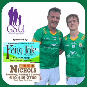 Paul McBrearty