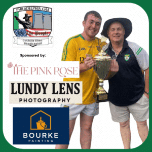 Shane Bourke
