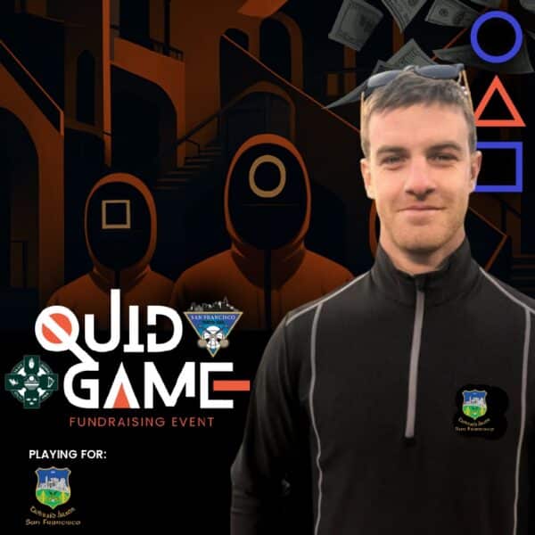Conor Quinn