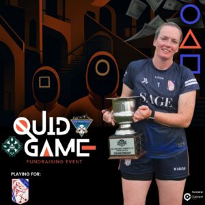 Brid Coleman